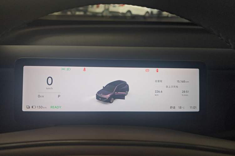 Used Leapmotor B10 2025 510 Joyful Edition