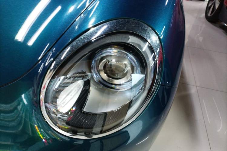 Used ORA Good Cat 2024 401 km Luxury Version