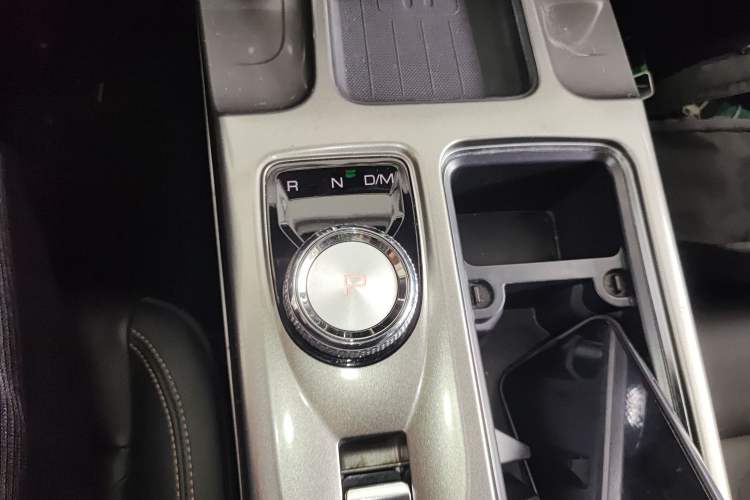 Used Haval DARGO 2021 1.5T DCT Two-Wheel Drive Labrador Edition