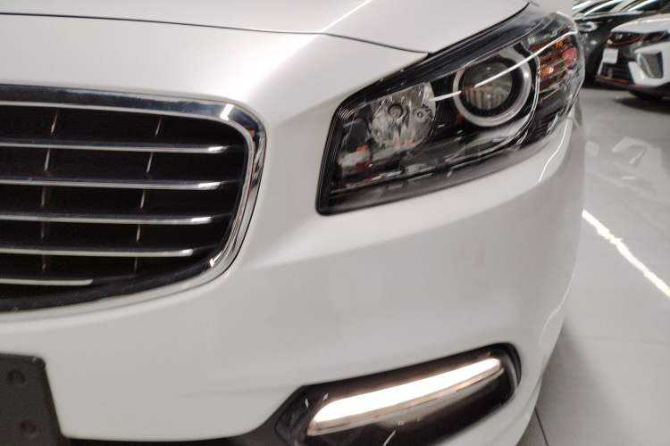 Used Kia K4 2015 1.8L Automatic DLX Special
