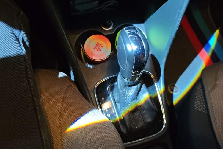 Used Volkswagen Polo 2016 1.6L Automatic Comfort Model
