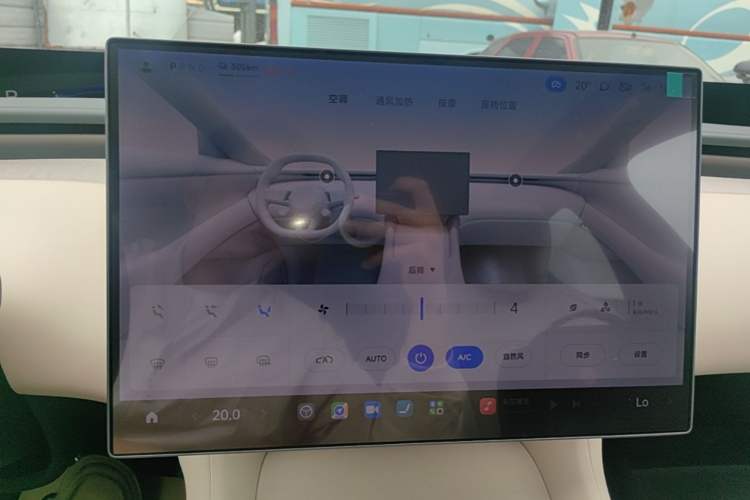 Used Xiaomi Auto YU7 2025 Ultra-Long Range Rear-Wheel Drive Version
