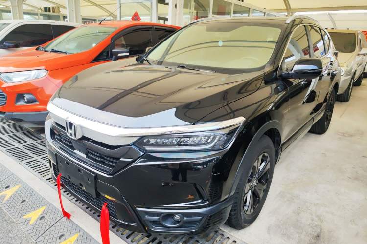 Used Honda Breeze 2020 240TURBO CVT 2WD Elite Edition