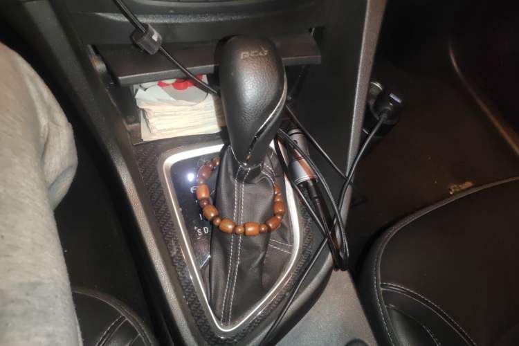 Used Buick GT 2015 18T Dual-Clutch Luxury Model