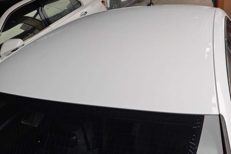 Used Audi A3 2020 Limousine 35 TFSI Ambition China VI