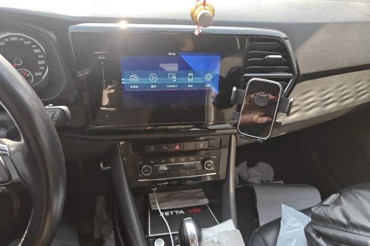 Used Jetta VS5 2019 280TSI Automatic Glory Edition