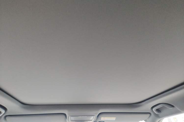 Used Honda UR-V 2020 370TURBO Four-Wheel Drive Prestige Edition
