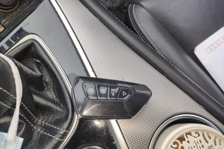 Used Infiniti Q50L 2016 2.0T Enjoyment Edition