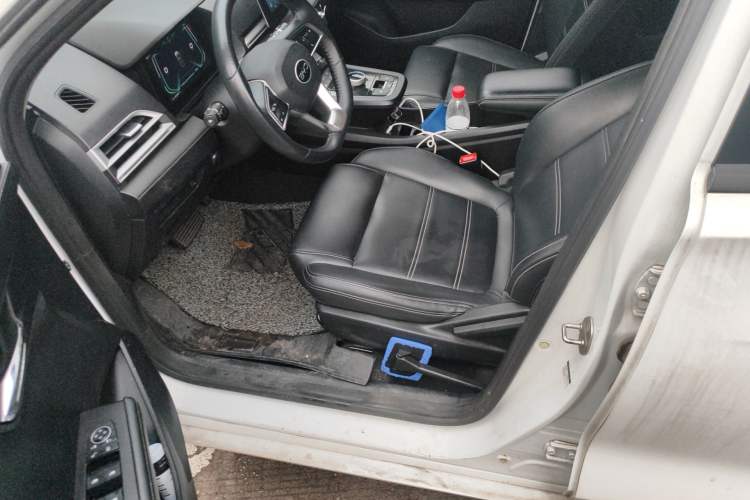 Used BYD e3 2020 Standard Range Version Smart & Comfortable Model
