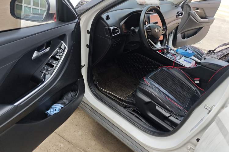 Used Hyundai ix25 2020 1.5L CVT GLS Smart Model