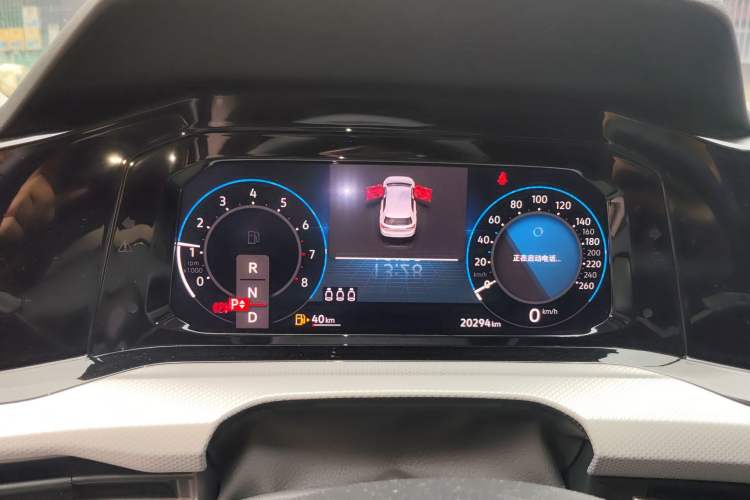 Used Volkswagen Golf 2023 280TSI DSG Pro