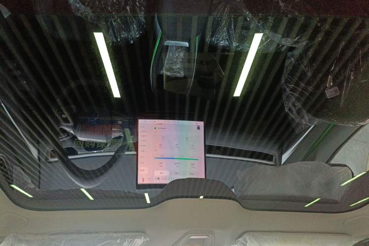 Used XPeng MONA M03 2025 502 Long-Range Max