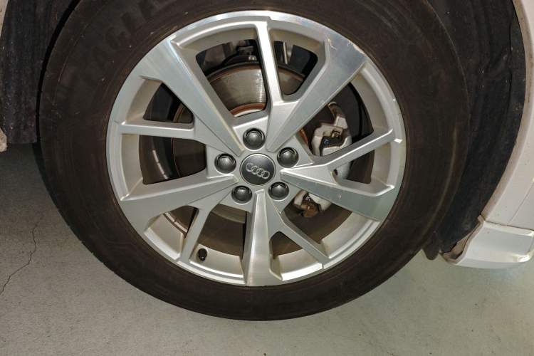 Used Audi Q3 Sportback 2020 35 TFSI Ambition Edition
