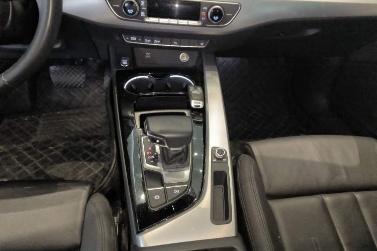 Used Audi A5 2023 Sportback 40 TFSI Fashionable and Dynamic Model
