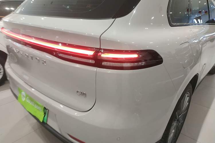 Used Leapmotor C10 2024 210 Comfort Edition