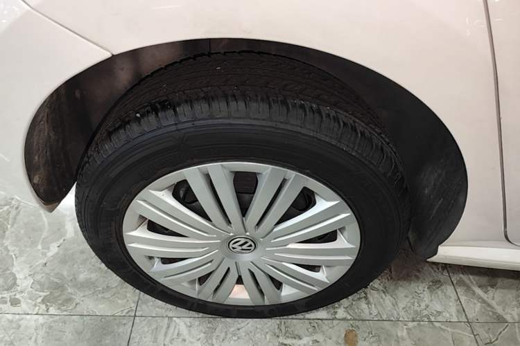 Used Volkswagen Polo 2018 1.5L Automatic Enjoyment Model
