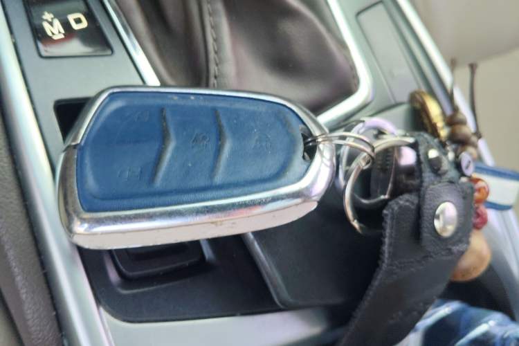 Used Cadillac SRX 2015 3.0L Elite Model
