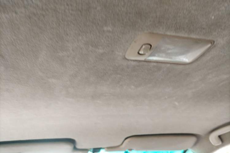 Used BYD F3 2015 Energy-Saving Edition 1.5L Manual Luxury Model
