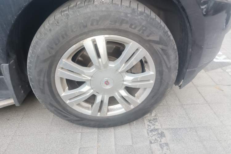 Used Cadillac SRX 2012 3.0L Comfort Model