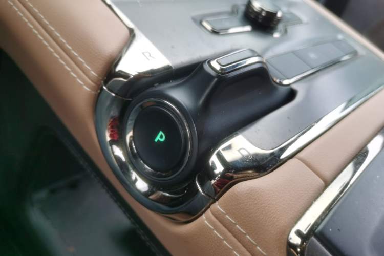 Used Nio ES6 2022 75 kWh Sport Edition