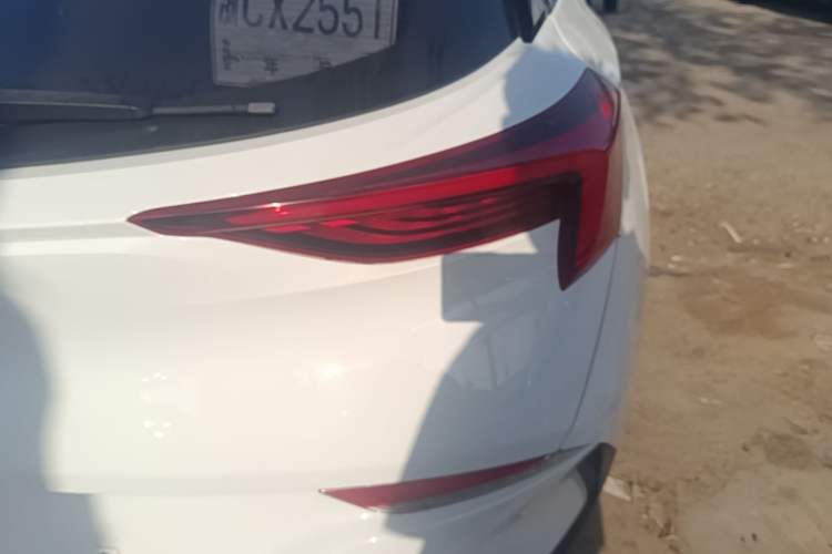Used Buick Velite 6 2019 Connected & Smart Edition

