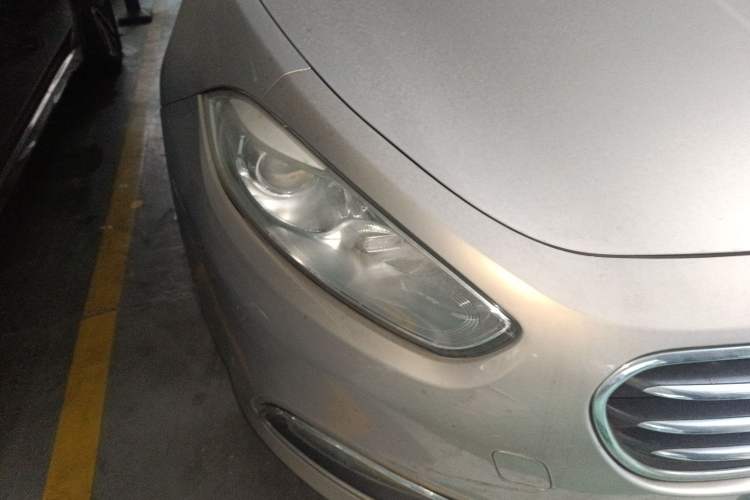 Used Fiat Viaggio 2012 1.4T Automatic Enjoyment Edition
