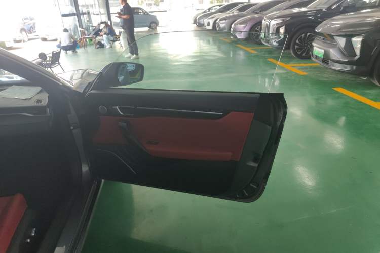 Used Leapmotor S01 2019 380 Pro