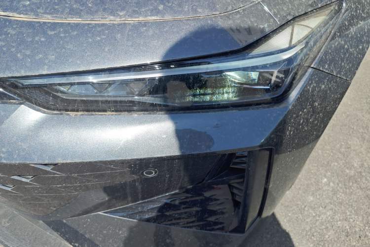 Used CHANGAN UNI-V 2024 1.5T Prestige Edition