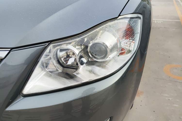 Used Haima Puxima 2013 1.8L Automatic 7-Seater Deluxe Edition