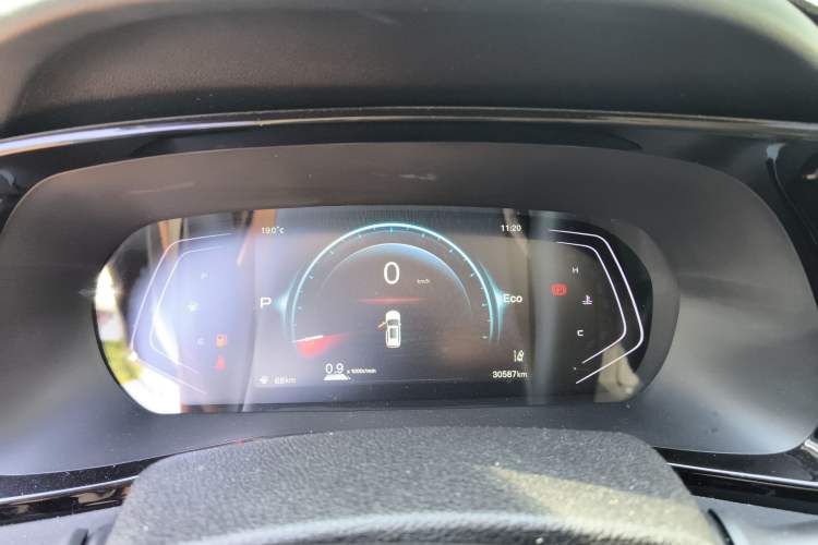 Used Oshan X7 PLUS 2023 Enjoy Edition 1.5T Automatic Prestige 7-Seater