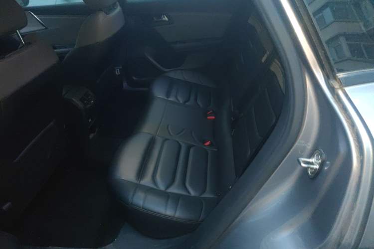 Used Citroen C5 X 2022 1.6T Xiang Bufan – Year of the Tiger New Beginnings Edition