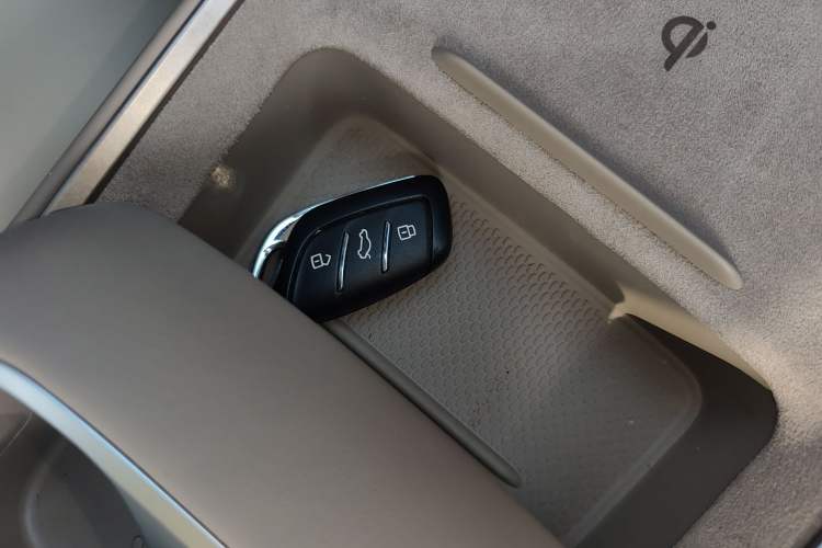 Used MG ES5 2025 525max Rear-Drive Intelligent Driving Version