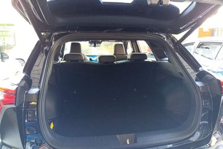 Used Haval XY 2022 1.5T Smart Edition
