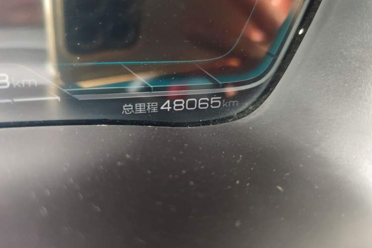 Used BYD Song PLUS 2020 1.5T Automatic Flagship Edition