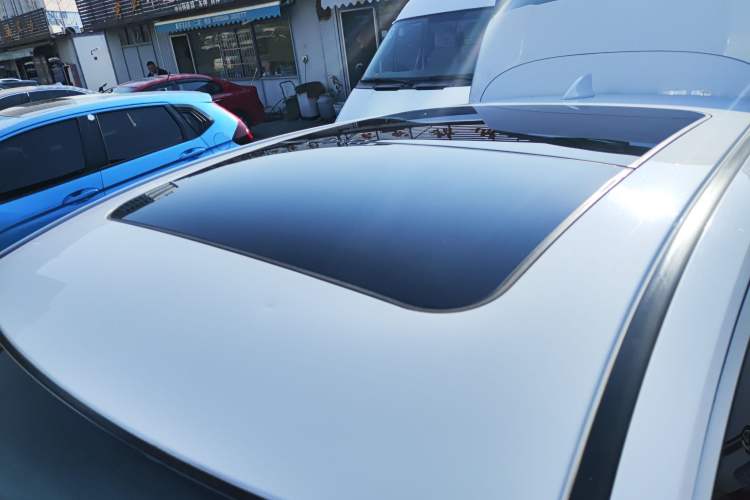 Used Honda XR-V 2017 1.8L EXi CVT Comfort Version
