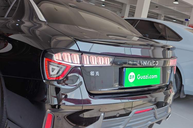 Used Lynk & Co 03 2021 2.0TD Automatic Trendy Champion Edition