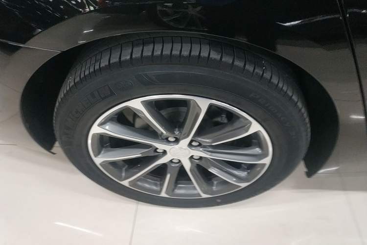 Used Buick LaCrosse 2020 652T Prestige Edition
