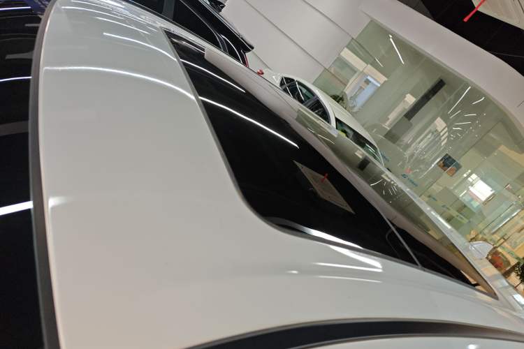 Used Honda Breeze 2025 240TURBO Two-Wheel-Drive Luxury Edition 5 Seats
