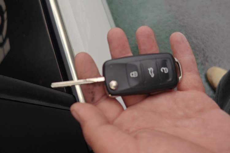 Used Volkswagen Jetta 2017 1.5L Manual Comfort Model
