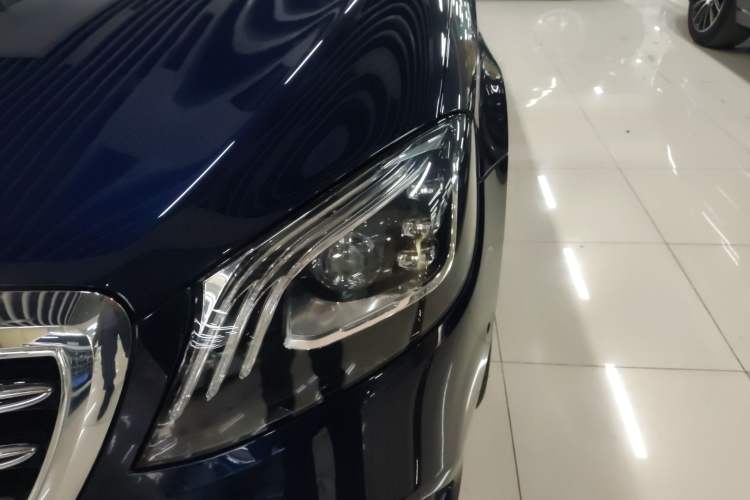 Used Mercedes-Benz S-Class 2019 S 320 L