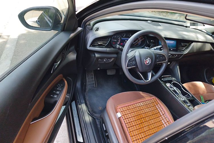 Used Buick Regal 2022 552T Smart Edition