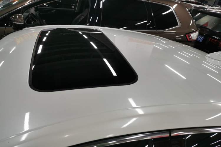 Used Honda Accord 2018 260TURBO Luxury Edition China VI