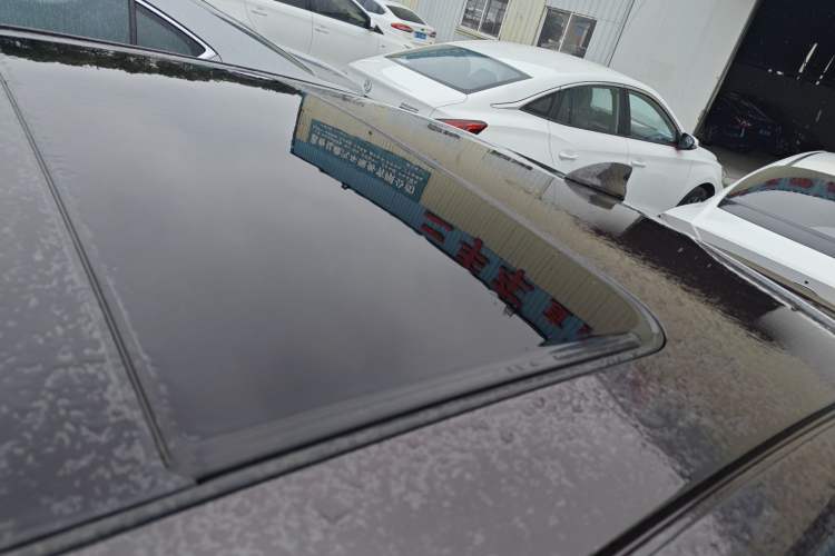 Used Buick LaCrosse 2018 20T Elite Edition