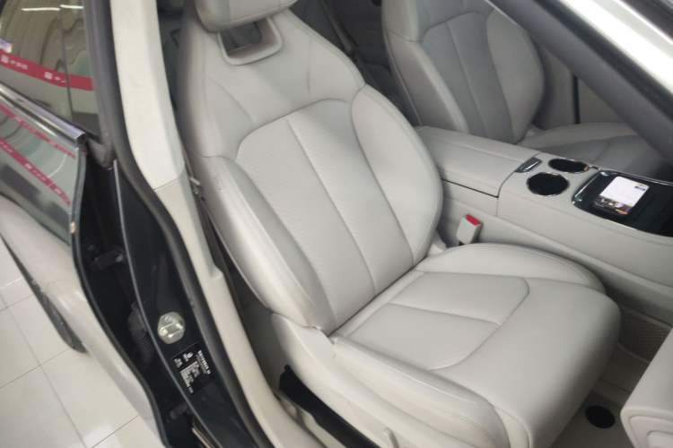 Used Leapmotor C11 2023 Pure Electric 500 Smart Edition
