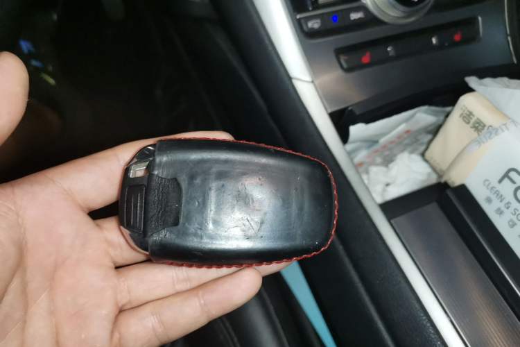 Used Lincoln MKZ 2017 2.0T Luxury Edition
