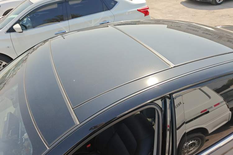 Used Nissan Teana 2021 2.0L XL Comfort Edition Roof