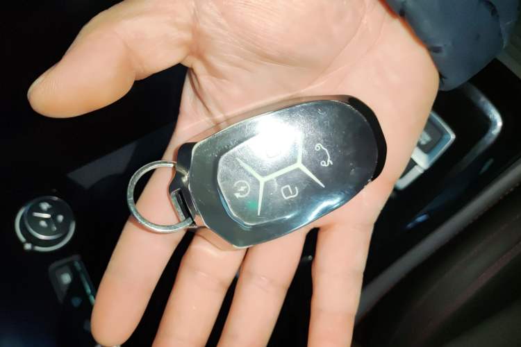 Used Lynk & Co 02 2020 High-Energy Edition 2.0T Automatic Two-Wheel Drive Shine Pro Edition
