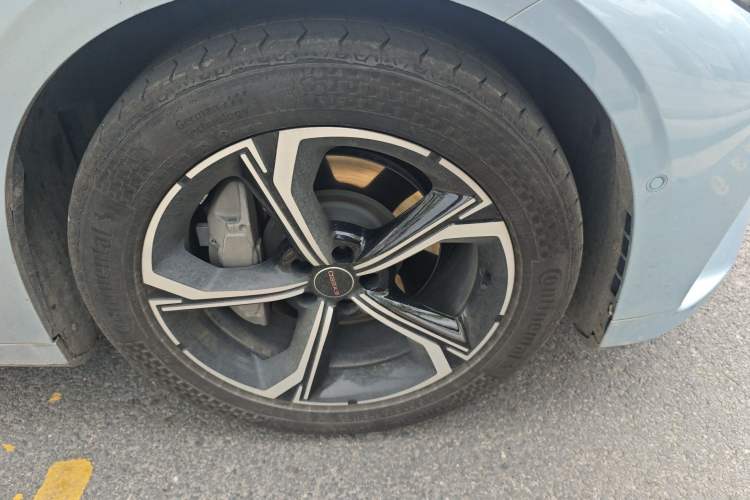 Used EXEED Star Era ES 2024 Max Long-Range Version
