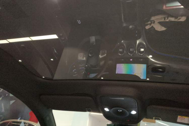 Used smart #3 2023 Pulse Four-Wheel Drive Edition
