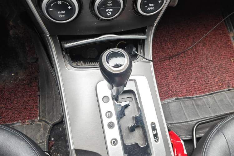 Used Mazda 6 2013 2.0L Automatic Fashion Edition
